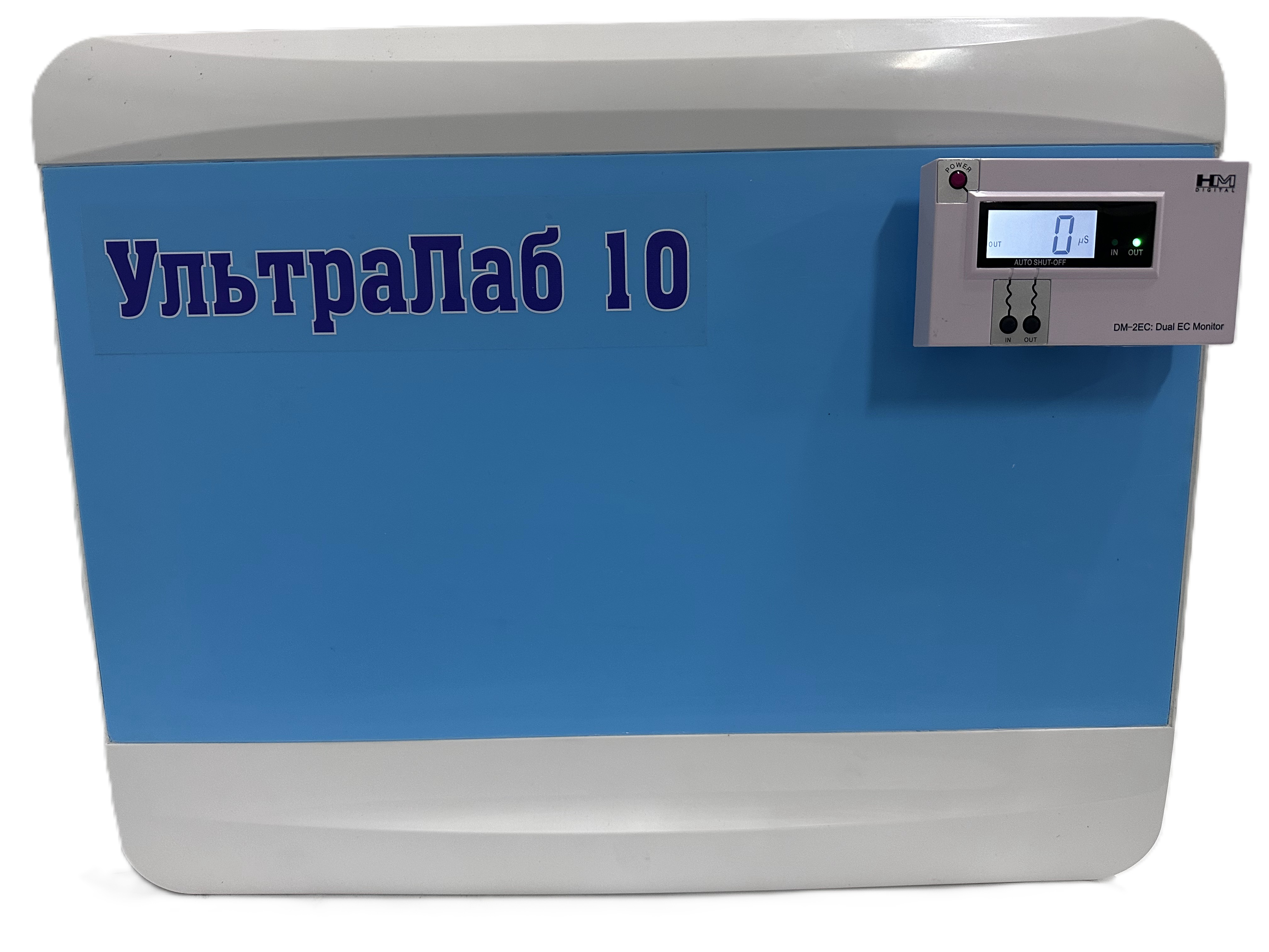 УльтраЛаб10 (КК)